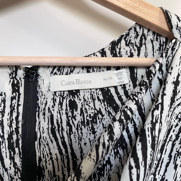 COSTA BLANCA DRESS - Picture 4 of 5